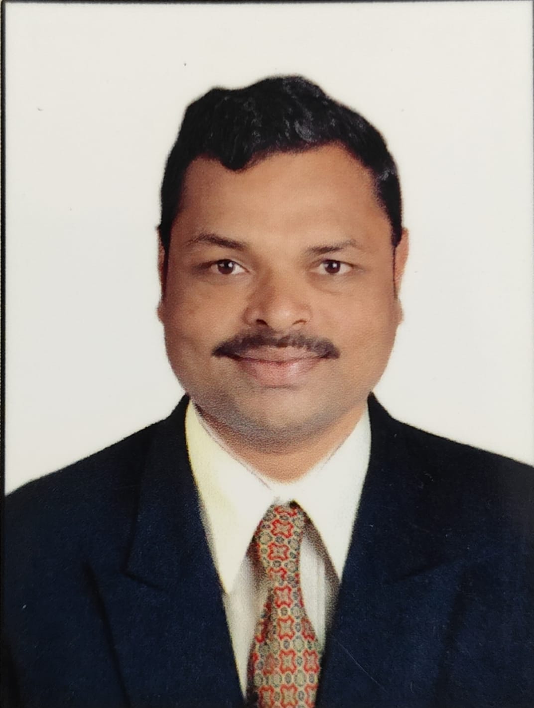 Dr. Rajesh S. Jagtap